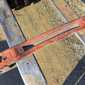 Citroen C4 mk3 2021 nosilec zadnjega odbijača traverza 9833908880