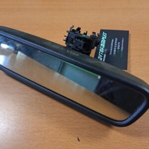 Citroen C4 mk3 2021 notranje ogledalo 9835908980