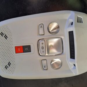 Citroen C4 mk3 2021 stropna lučka 98232978