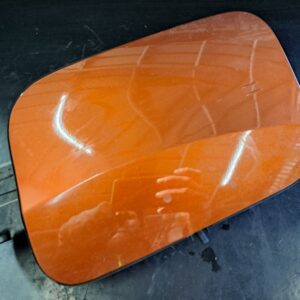 Citroen C4 mk3 2021 vratca za gorivo rezervoarja