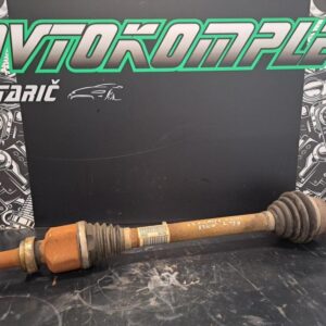 Citroen C4 Picasso 1.6 HDi 2014 desna polos polosovina 9677916180