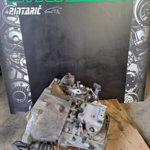 Citroen C4 Picasso 1.6 HDi 2014 menjalnik