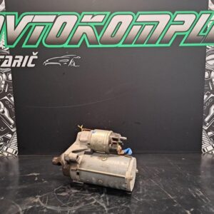 Citroen C4 Picasso 1.6 HDi 2014 zaganjač 966285418004