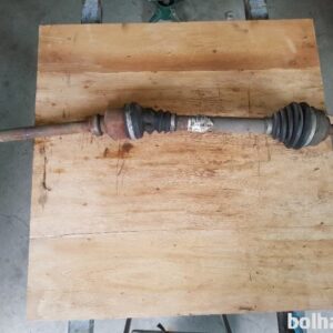 Citroen C4 Picasso 1.6 Hdi Desna Polosovina