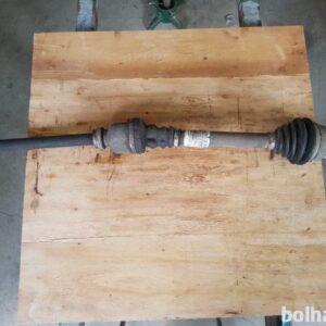 Citroen C4 Picasso 1.6 Hdi Desna Polosovina