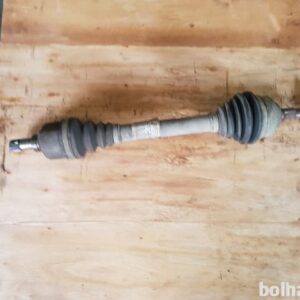 Citroen C4 Picasso 1.6 Hdi Leva Polosovina