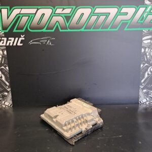 Citroen C4 Picasso 2 1.6 HDI ECU motorni računalnik 9804127280