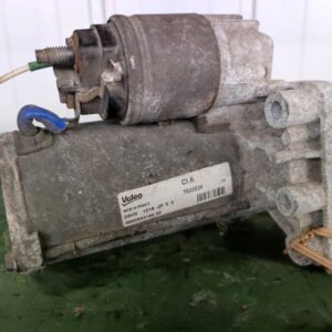 Citroen C4 Picasso 2 1.6 HDI zaganjač 9662854180 TS22E26