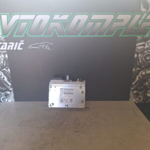 Citroen C4 Picasso 2 2016 gps radio navigacija 9810485780