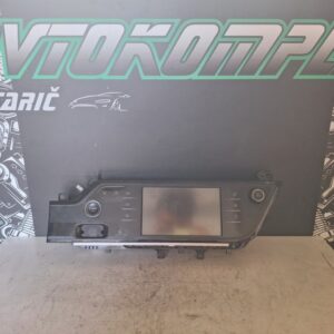 Citroen C4 Picasso 2 2016 multimedia radio navigacija 981272058002