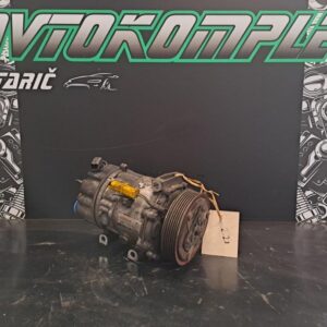 Citroen C4 Picasso 2.0 HDi kompresor klime 9651911380