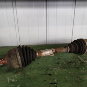 Citroen C4 Picasso 2.0 HDI leva polos polosovina 9657555480
