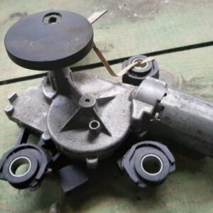 Citroen C4 Picasso 2008 motorček brisalcev zadaj 0390201817