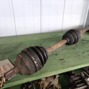 Citroen C4 Picasso 2009 2.0 HDI desna polos polosovina