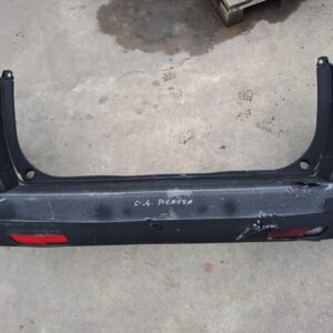 Citroen C4 Picasso 2010 zadnji odbijač