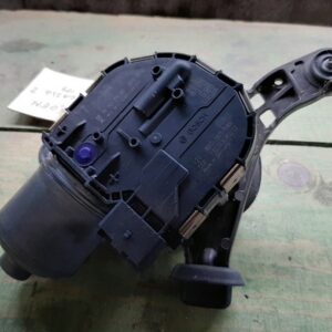 Citroen C4 Picasso 2013 motorček brisalcev spredaj 9676371980