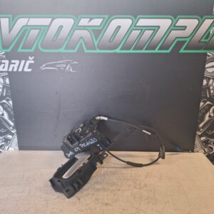 Citroen C4 Picasso 2014 zaklep vrat spredaj desno 9810310280