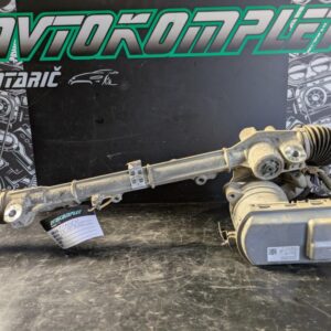 Citroen C4 Picasso 2016 volanska letev 6820000231