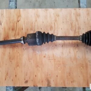 Citroen C4 Picasso Desna Polosovina