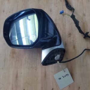 Citroen C4 Picasso Levo Ogledalo