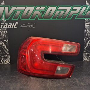 Citroen C4 Picasso mk2 zadnja leva luč 9676853980