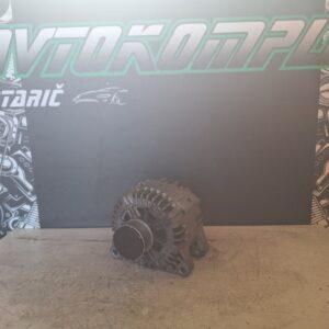 Citroen C5 1.6 80kw 2006 alternator ELSTOCK 284700