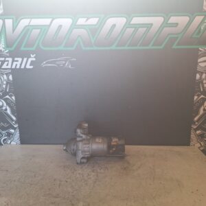 Citroen C5 1.6 80kw 2006 zaganjač 9646694080