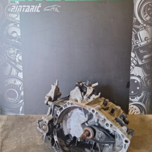 Citroen C5 2.0 120kw 2012 menjalnik 20MB28