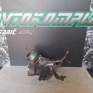 Citroen C5 2.0 120kw 2012 turbina turbo 9688361580