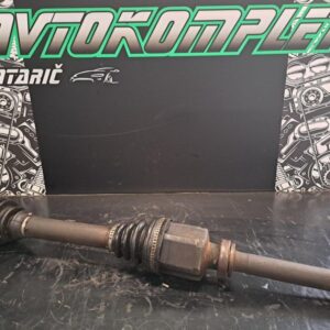 Citroen C5 2.0 HDI 2007 desna polos polosovina