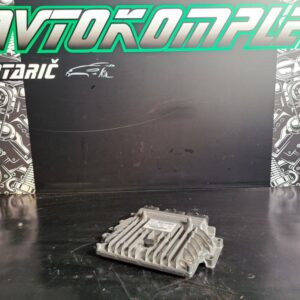 Citroen C5 2.0 HDI 2010 ECU motorni računalnik 9666266580