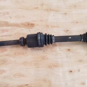 Citroen C5 2.0 Hdi Desna Polosovina