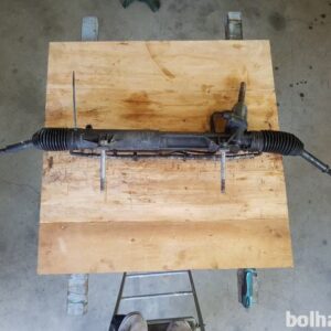 Citroen C5 2.0 Hdi Letev Volana