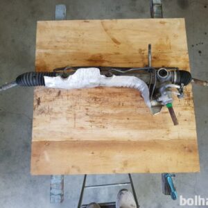 Citroen C5 2.0 Hdi Letev Volana