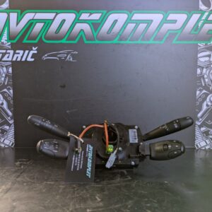 Citroen C5 2002 obvolanska stikal navitje 96496662xt