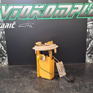 Citroen C5 2009 2.0 hdi plovec