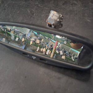 Citroen C5 2009 notranje vzvratno ogledalo