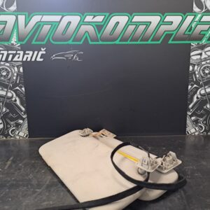 Citroen C5 2009 senčnik levi desni