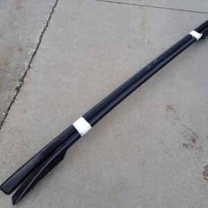 Citroen C5 2009 strešni nosilci sani