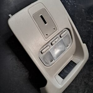 Citroen C5 2012 stropna lučka 9662156177