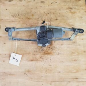 Citroen C5 Mehanizem za brisalce z motorčkom