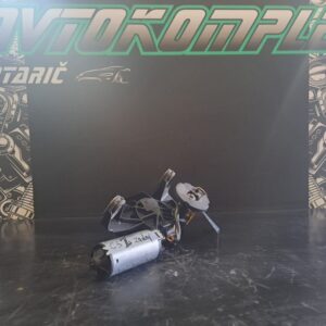 Citroen C5 mk2 2006 motorček za zadnji brisalec