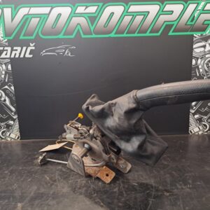 Citroen C5 mk3 2012 ročica ročne