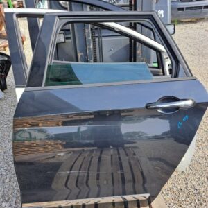 Citroen C5 mk3 2012 zadnja leva vrata