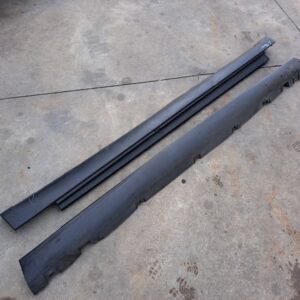 Citroen C5 mk3 levi desni prag 9681060180 9681060880