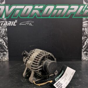 Citroen DS3 1.2 2015 alternator 9806007480