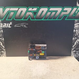 Citroen DS3 1.2VTI 60kw 2014 BSM R08 9667199680