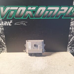 Citroen DS3 1.2VTI 60kw 2014 motorni računalnik ecu 9805895780