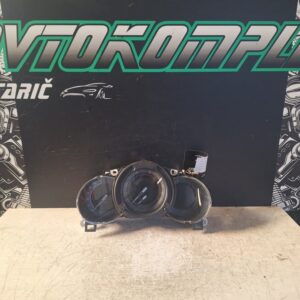 Citroen DS3 1.2VTI 60kw 2014 števec 98041357XT