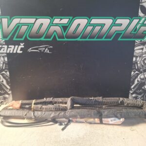 Citroen DS3 1.2VTI 60kw 2014 strešni airbag 9802841080